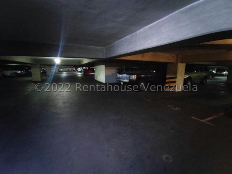 Comercial (Estacionamiento) en Venta en Montalban III, Distrito Metropolitano - 20