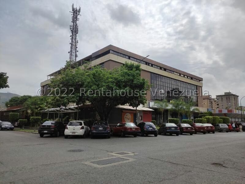 Comercial (Estacionamiento) en Venta en Montalban III, Distrito Metropolitano - 3