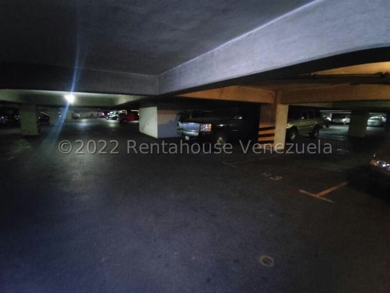 Comercial (Estacionamiento) en Venta en Montalban III, Distrito Metropolitano - 21