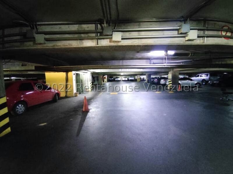 Comercial (Estacionamiento) en Venta en Montalban III, Distrito Metropolitano - 22