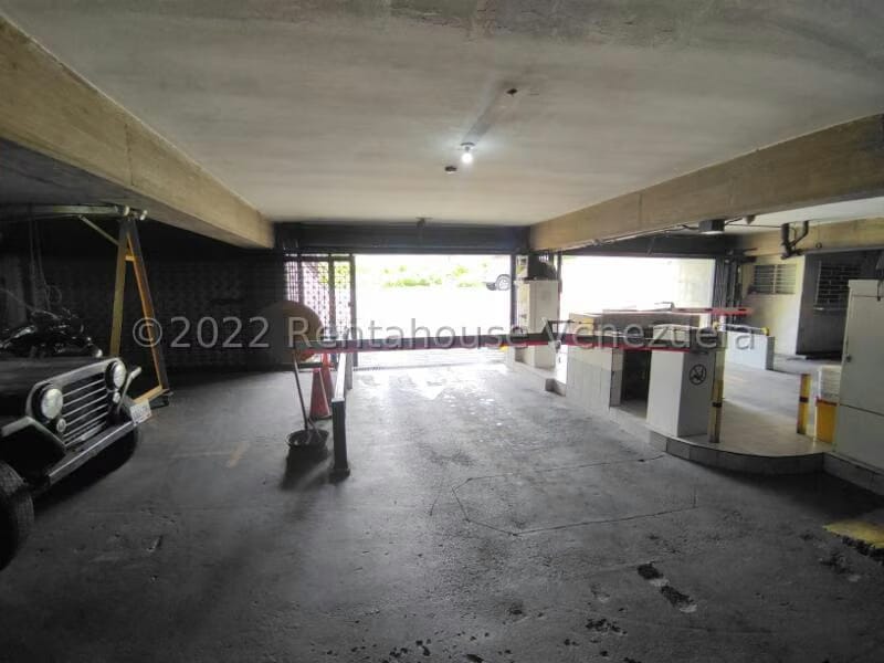 Comercial (Estacionamiento) en Venta en Montalban III, Distrito Metropolitano - 23