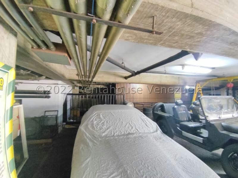 Comercial (Estacionamiento) en Venta en Montalban III, Distrito Metropolitano - 6