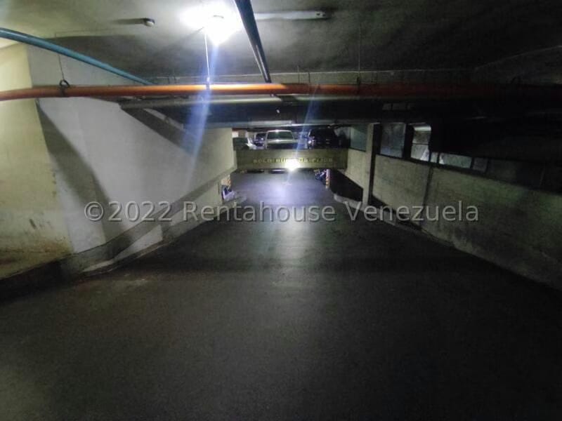 Comercial (Estacionamiento) en Venta en Montalban III, Distrito Metropolitano - 10