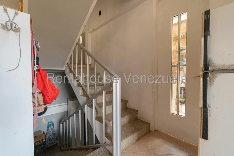 Casa (Multipes Niveles) en Venta en El Hatillo, Distrito Metropolitano - 13