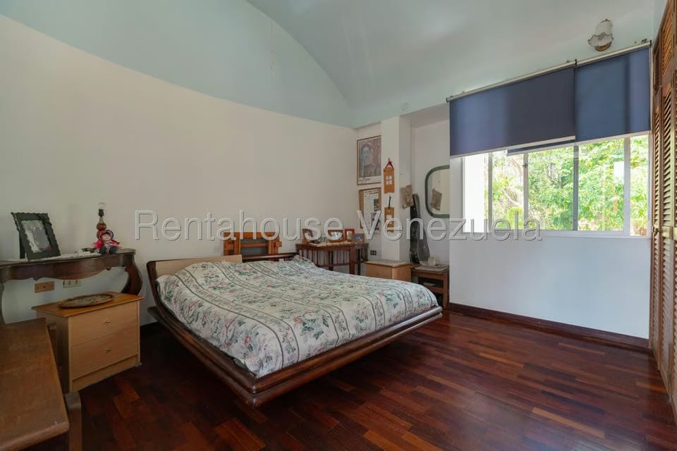 Casa (Multipes Niveles) en Venta en El Hatillo, Distrito Metropolitano - 14