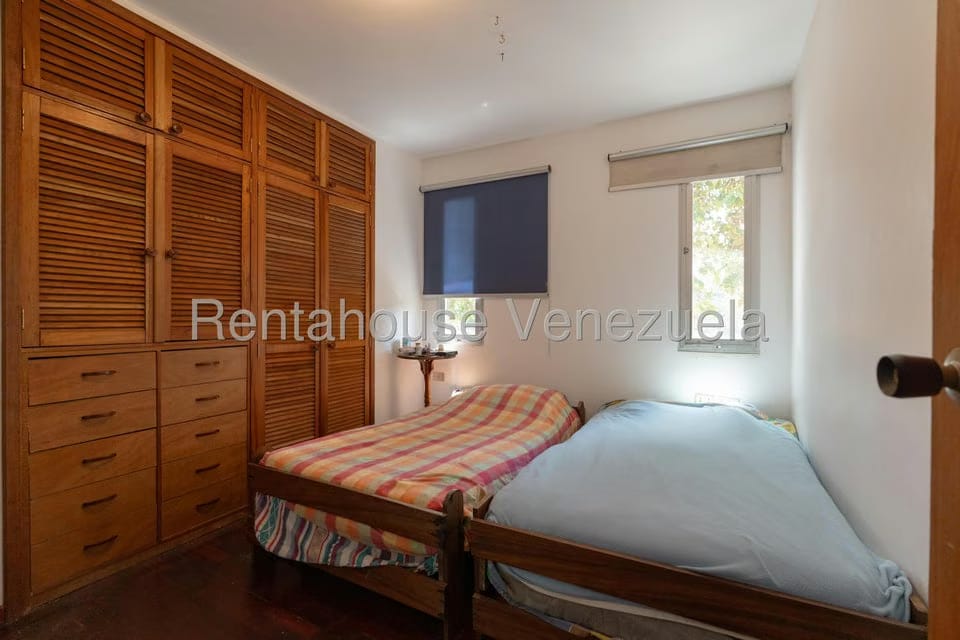 Casa (Multipes Niveles) en Venta en El Hatillo, Distrito Metropolitano - 18