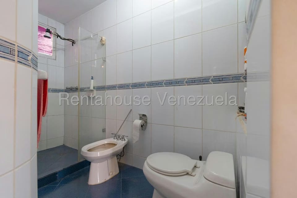 Casa (Multipes Niveles) en Venta en El Hatillo, Distrito Metropolitano - 19
