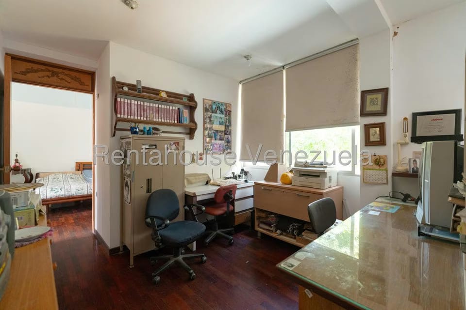 Casa (Multipes Niveles) en Venta en El Hatillo, Distrito Metropolitano - 20