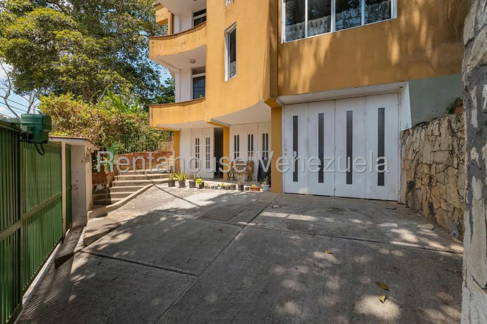 Casa (Multipes Niveles) en Venta en El Hatillo, Distrito Metropolitano - 3