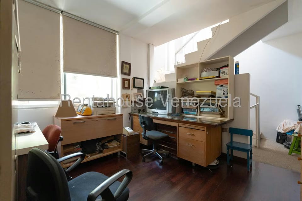 Casa (Multipes Niveles) en Venta en El Hatillo, Distrito Metropolitano - 21