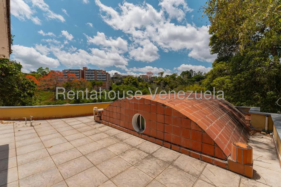 Casa (Multipes Niveles) en Venta en El Hatillo, Distrito Metropolitano - 22