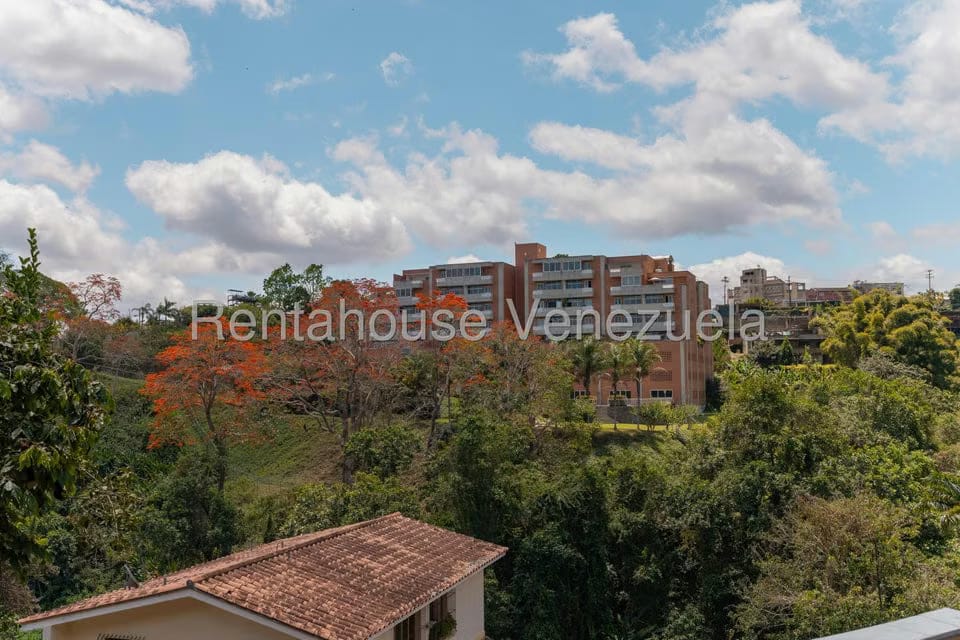 Casa (Multipes Niveles) en Venta en El Hatillo, Distrito Metropolitano - 23