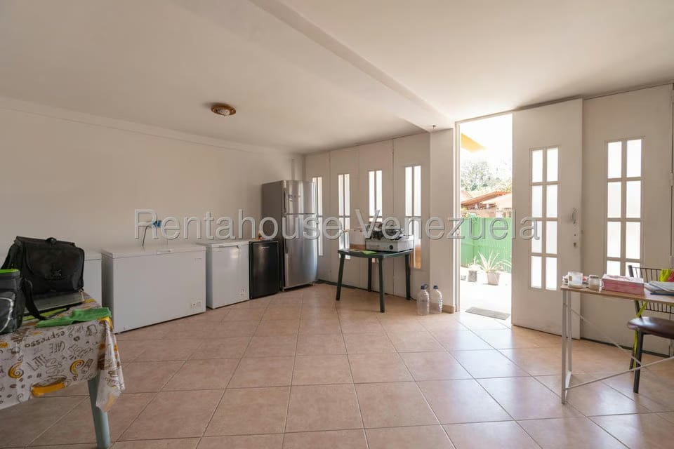 Casa (Multipes Niveles) en Venta en El Hatillo, Distrito Metropolitano - 24