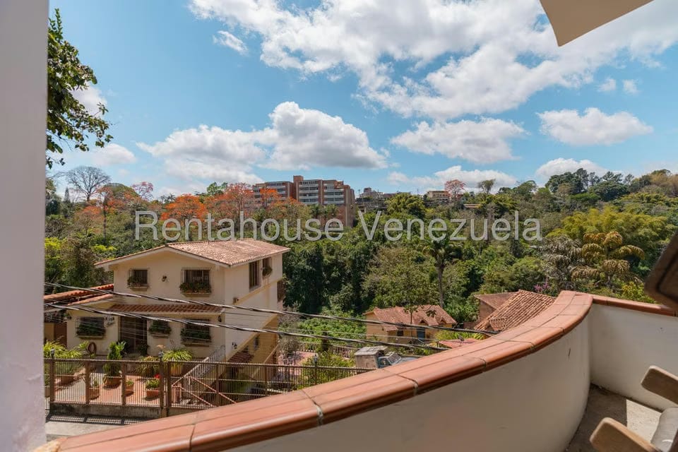 Casa (Multipes Niveles) en Venta en El Hatillo, Distrito Metropolitano - 26