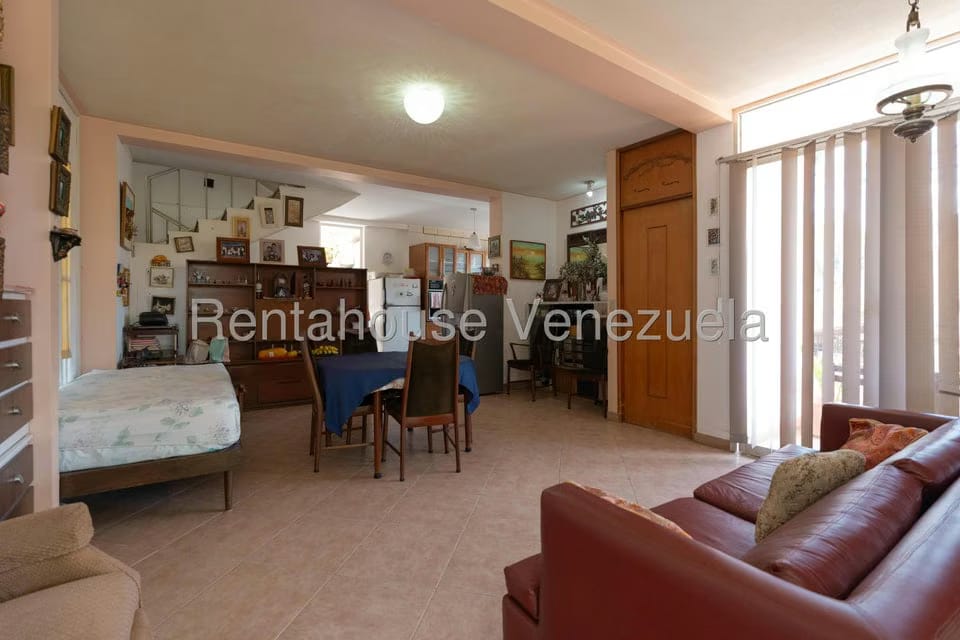 Casa (Multipes Niveles) en Venta en El Hatillo, Distrito Metropolitano - 8