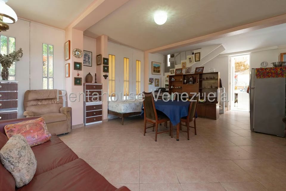Casa (Multipes Niveles) en Venta en El Hatillo, Distrito Metropolitano - 9