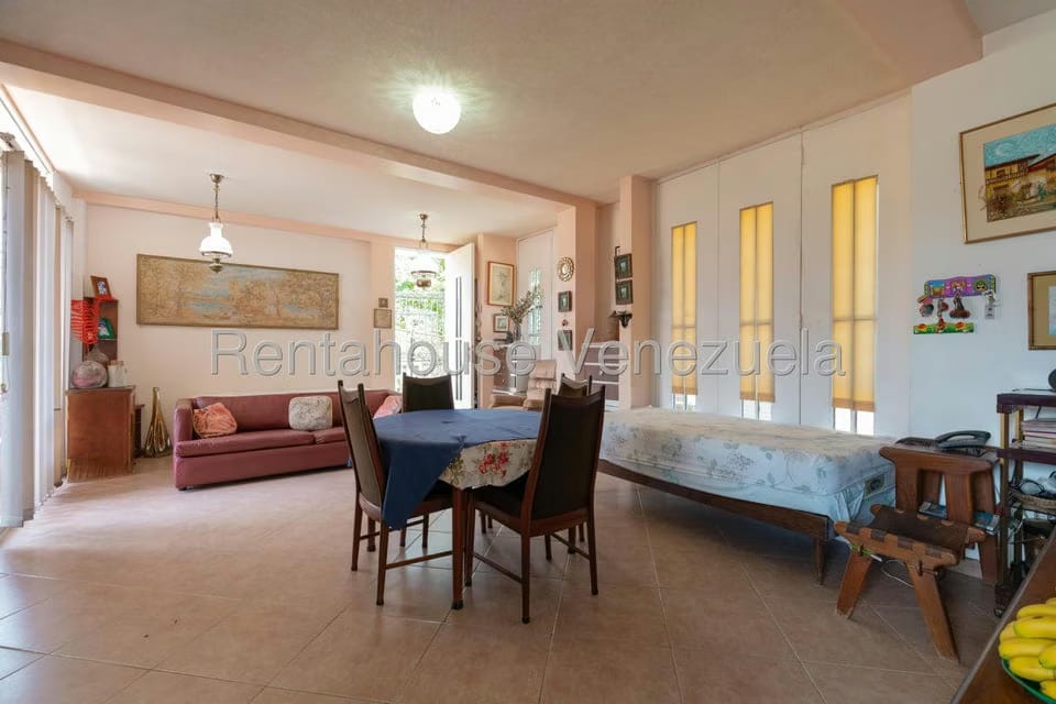 Casa (Multipes Niveles) en Venta en El Hatillo, Distrito Metropolitano - 10