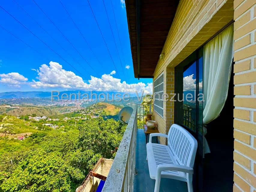 Casa (Multipes Niveles) en Venta en La Peña, Miranda - 11