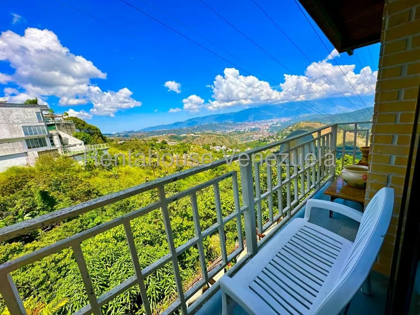 Casa (Multipes Niveles) en Venta en La Peña, Miranda - 12