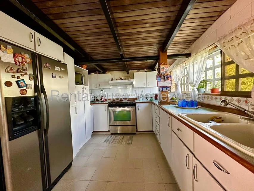 Casa (Multipes Niveles) en Venta en La Peña, Miranda - 14