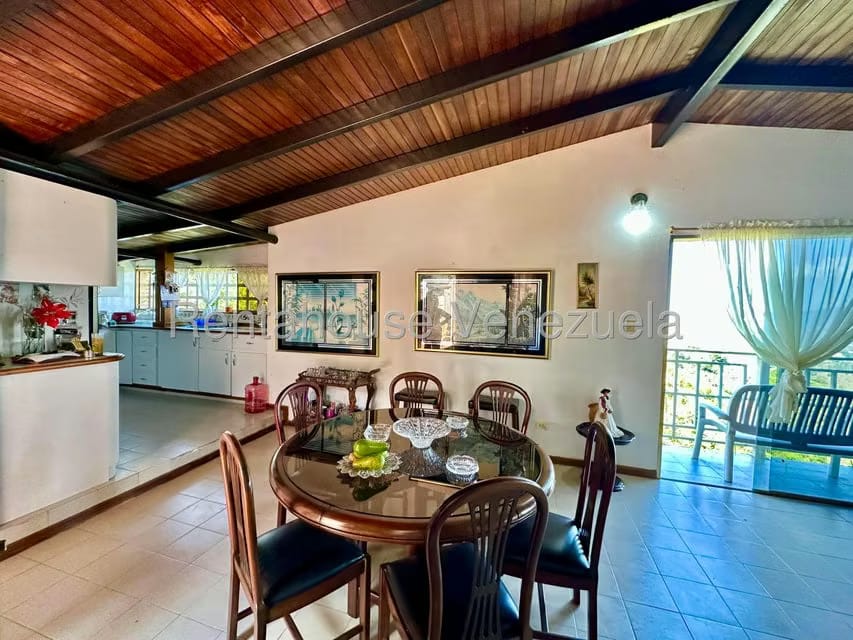 Casa (Multipes Niveles) en Venta en La Peña, Miranda - 15