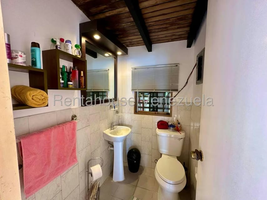 Casa (Multipes Niveles) en Venta en La Peña, Miranda - 17