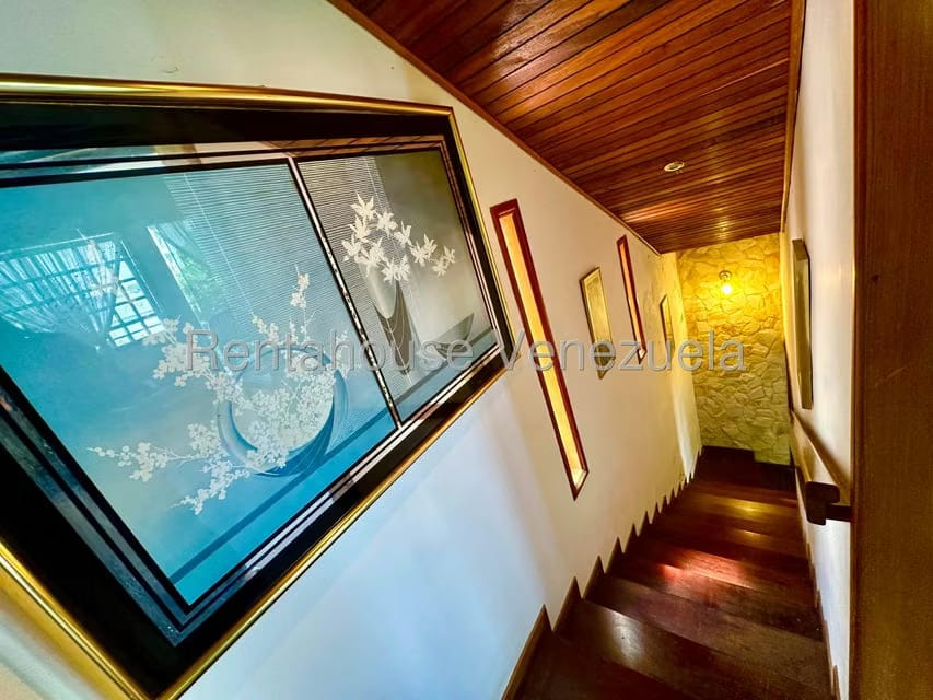 Casa (Multipes Niveles) en Venta en La Peña, Miranda - 18