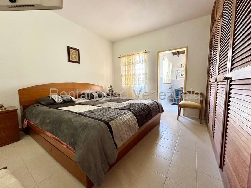 Casa (Multipes Niveles) en Venta en La Peña, Miranda - 19
