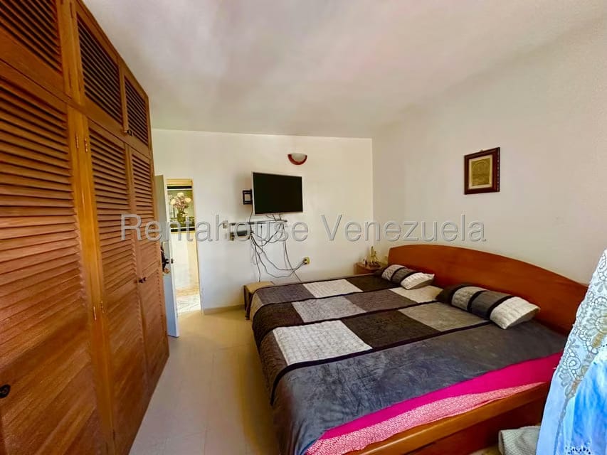 Casa (Multipes Niveles) en Venta en La Peña, Miranda - 20