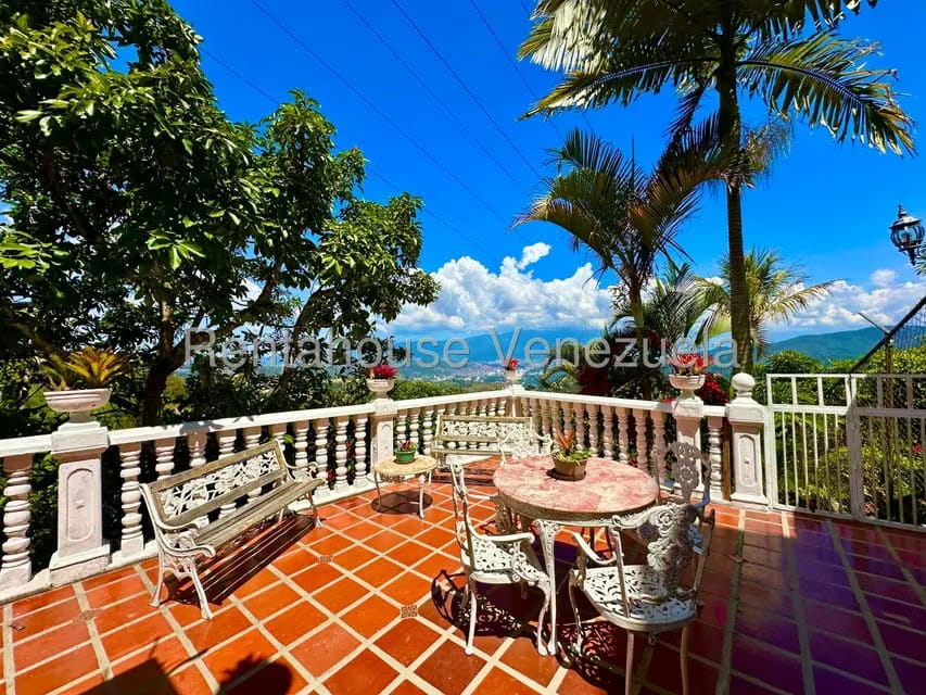 Casa (Multipes Niveles) en Venta en La Peña, Miranda - 3