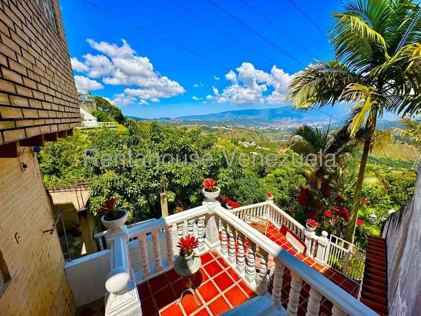 Casa (Multipes Niveles) en Venta en La Peña, Miranda - 4