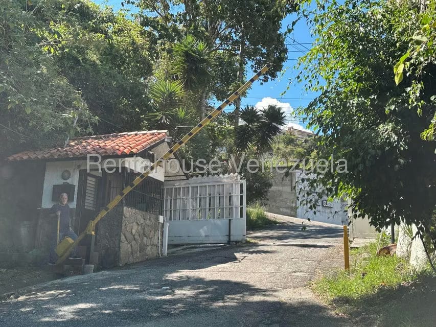 Casa (Multipes Niveles) en Venta en La Peña, Miranda - 31