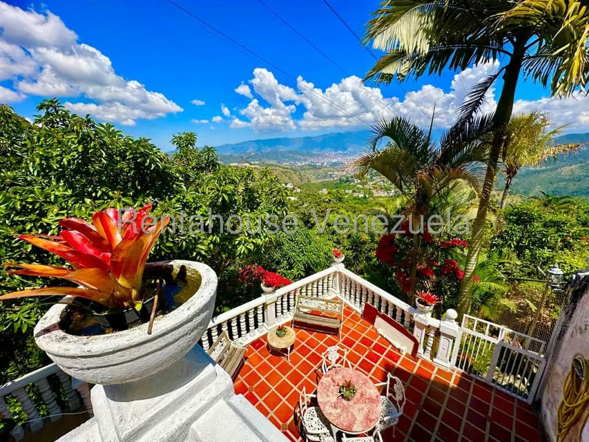 Casa (Multipes Niveles) en Venta en La Peña, Miranda - 5