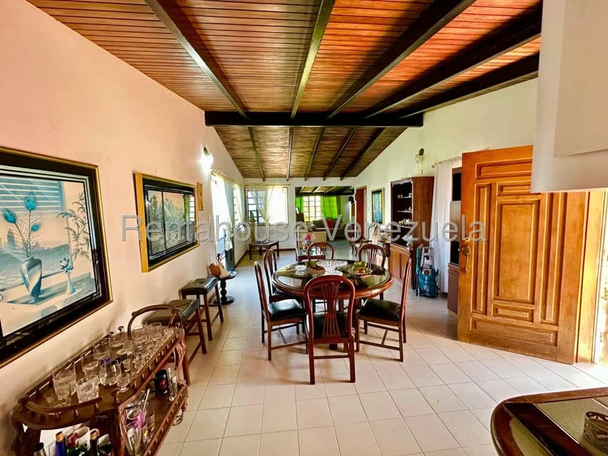 Casa (Multipes Niveles) en Venta en La Peña, Miranda - 7