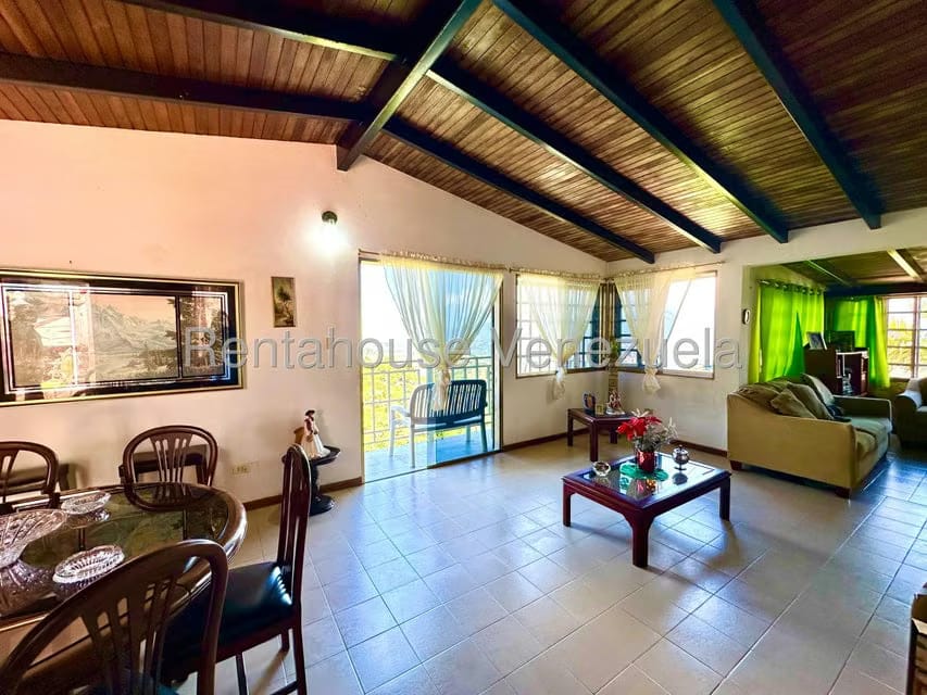 Casa (Multipes Niveles) en Venta en La Peña, Miranda - 9