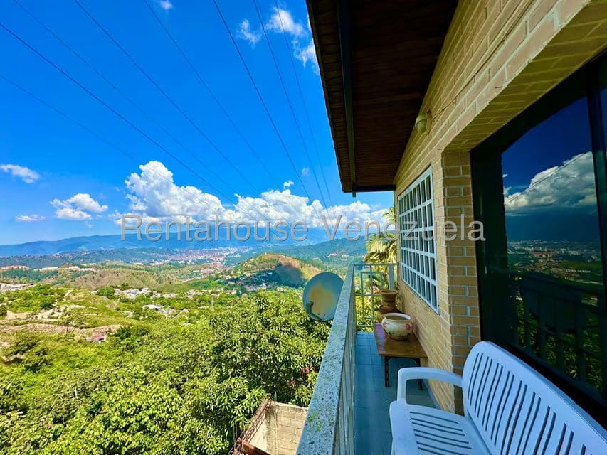 Casa (Multipes Niveles) en Venta en La Peña, Miranda - 10