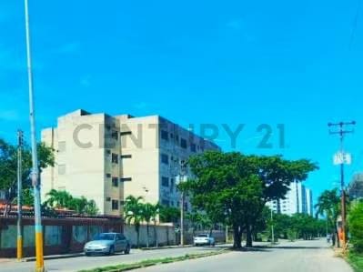 Apartameno en la ciudad de Juan Griego