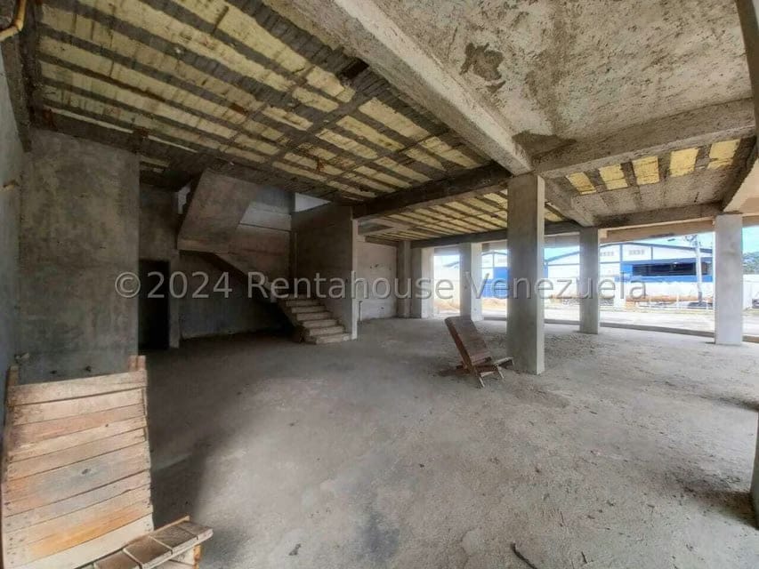 Comercial (Local Comercial) en Venta en Avenida Aragua, Aragua - 13