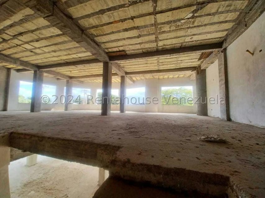 Comercial (Local Comercial) en Venta en Avenida Aragua, Aragua - 19