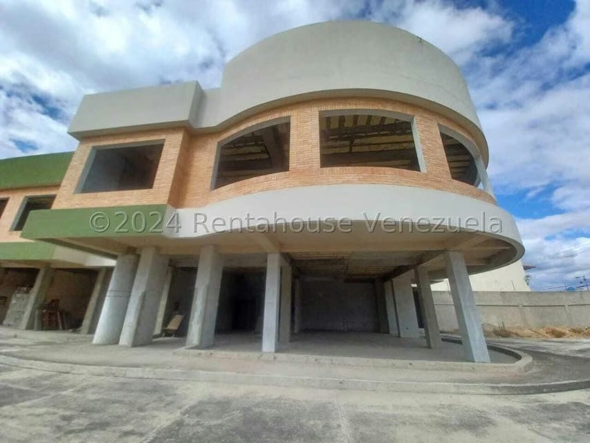Comercial (Local Comercial) en Venta en Avenida Aragua, Aragua - 6