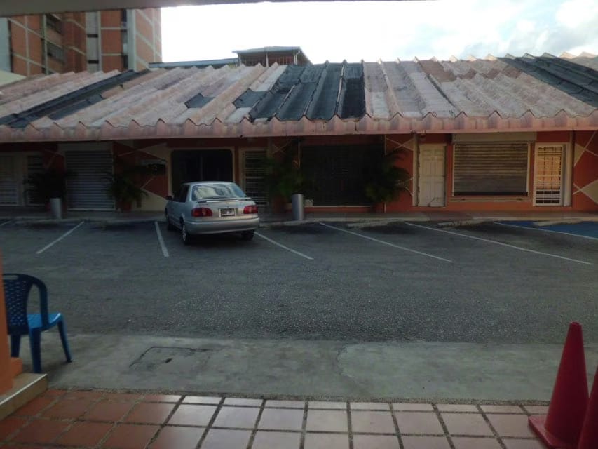 Comercial (Local Comercial) en Alquiler en Centro, Lara