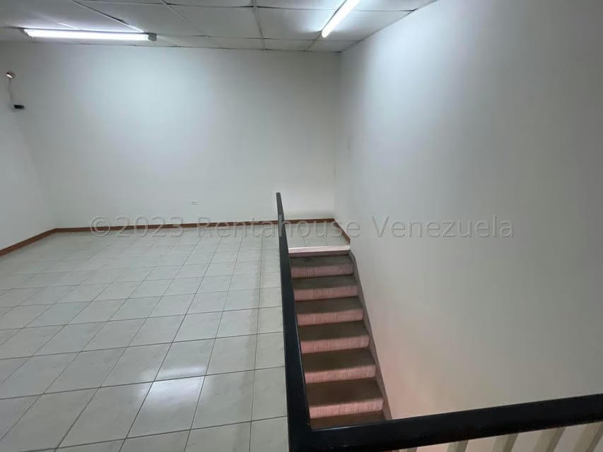 Comercial (Local Comercial) en Alquiler en Centro, Lara - 5