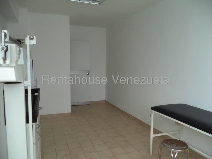 Comercial (Consultorio Medico) en Venta en Municipio Guaicaipuro, Miranda - 16