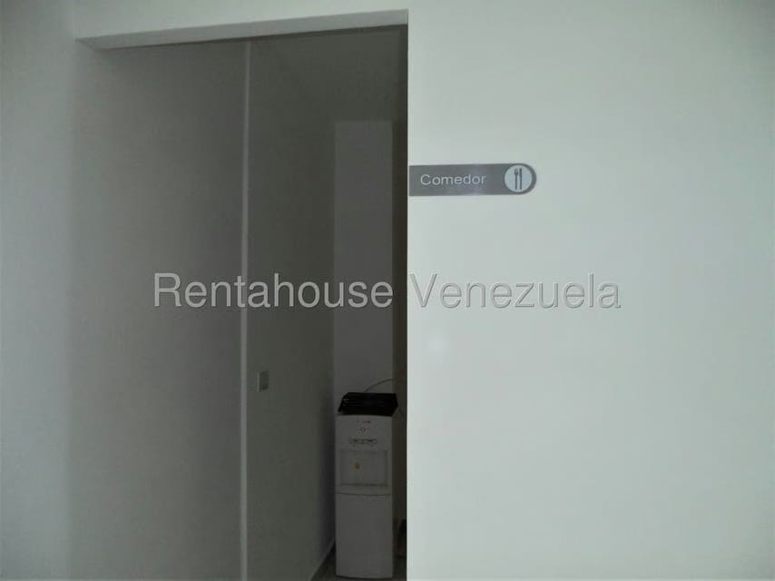 Comercial (Consultorio Medico) en Venta en Municipio Guaicaipuro, Miranda - 18