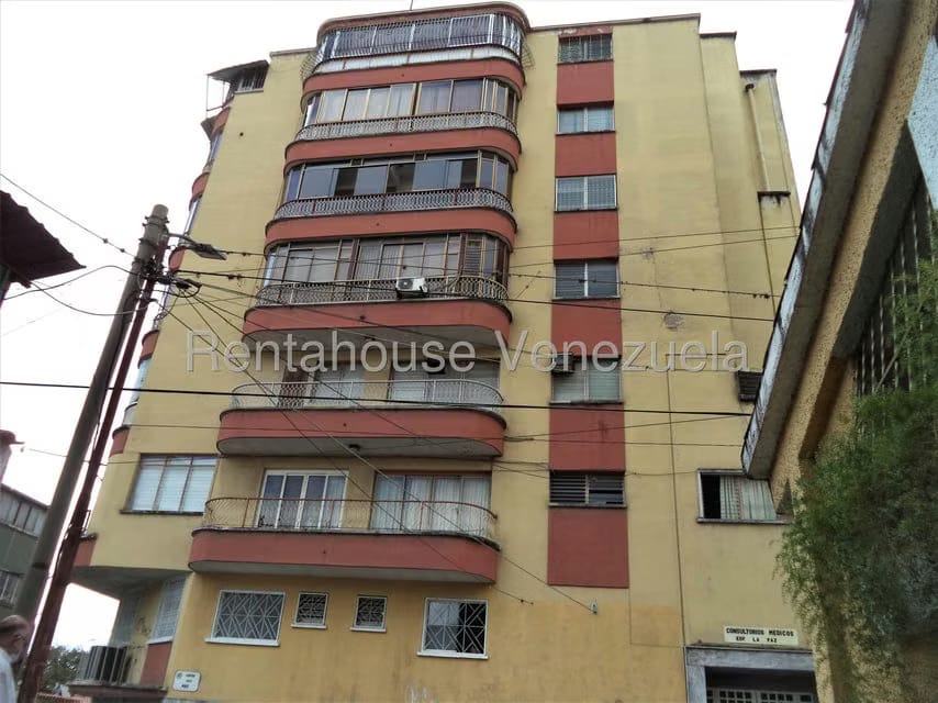 Comercial (Consultorio Medico) en Venta en Municipio Guaicaipuro, Miranda - 22