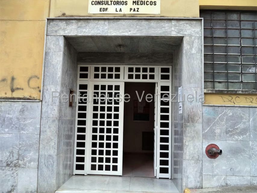 Comercial (Consultorio Medico) en Venta en Municipio Guaicaipuro, Miranda - 23