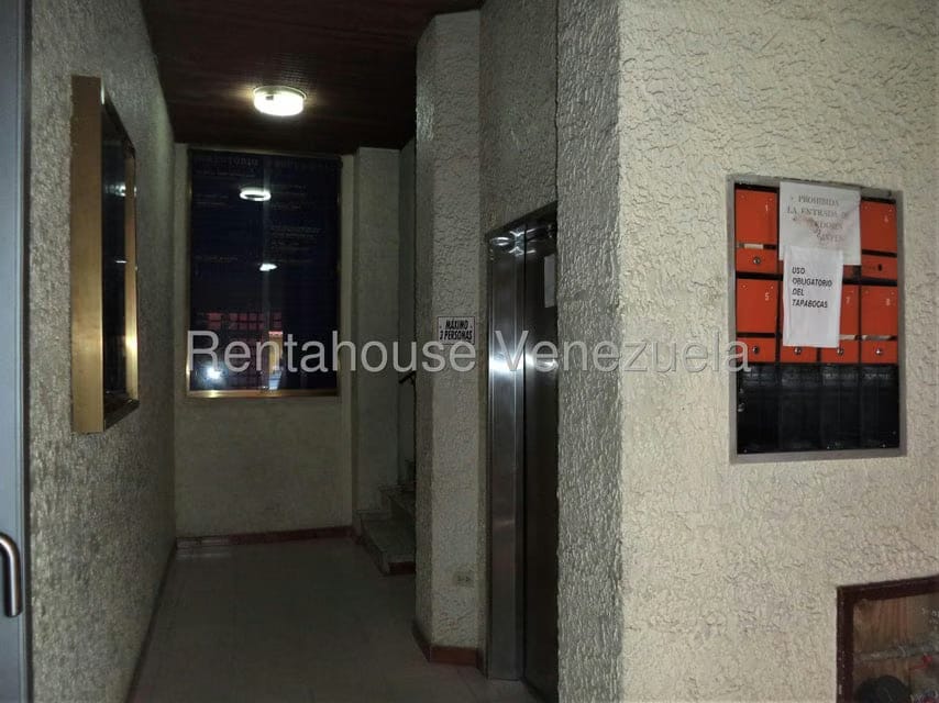 Comercial (Consultorio Medico) en Venta en Municipio Guaicaipuro, Miranda - 24