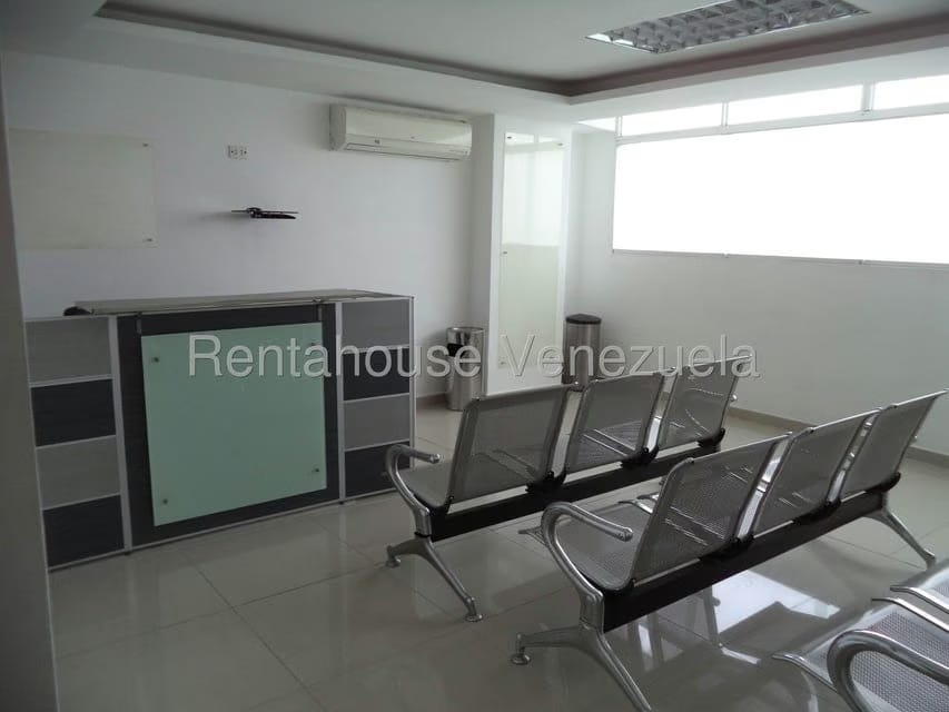 Comercial (Consultorio Medico) en Venta en Municipio Guaicaipuro, Miranda - 5