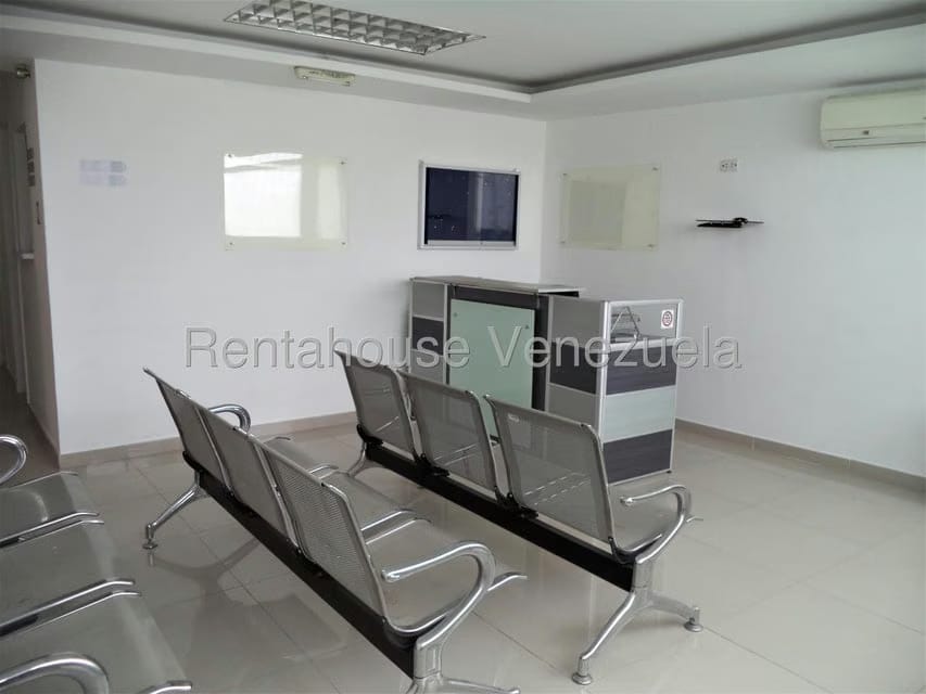 Comercial (Consultorio Medico) en Venta en Municipio Guaicaipuro, Miranda - 7