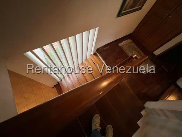 Casa (Multipes Niveles) en Venta en Prados del Este, Distrito Metropolitano - 22